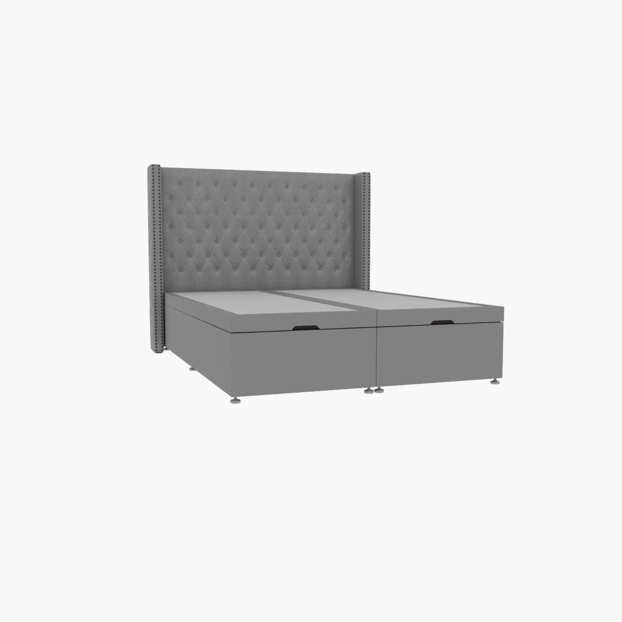 Hastings Ottoman Bed