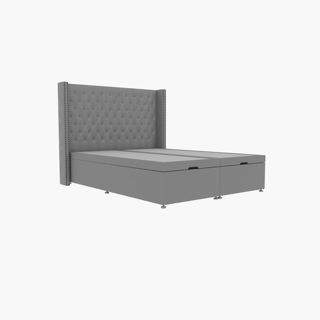 Hastings Ottoman Bed