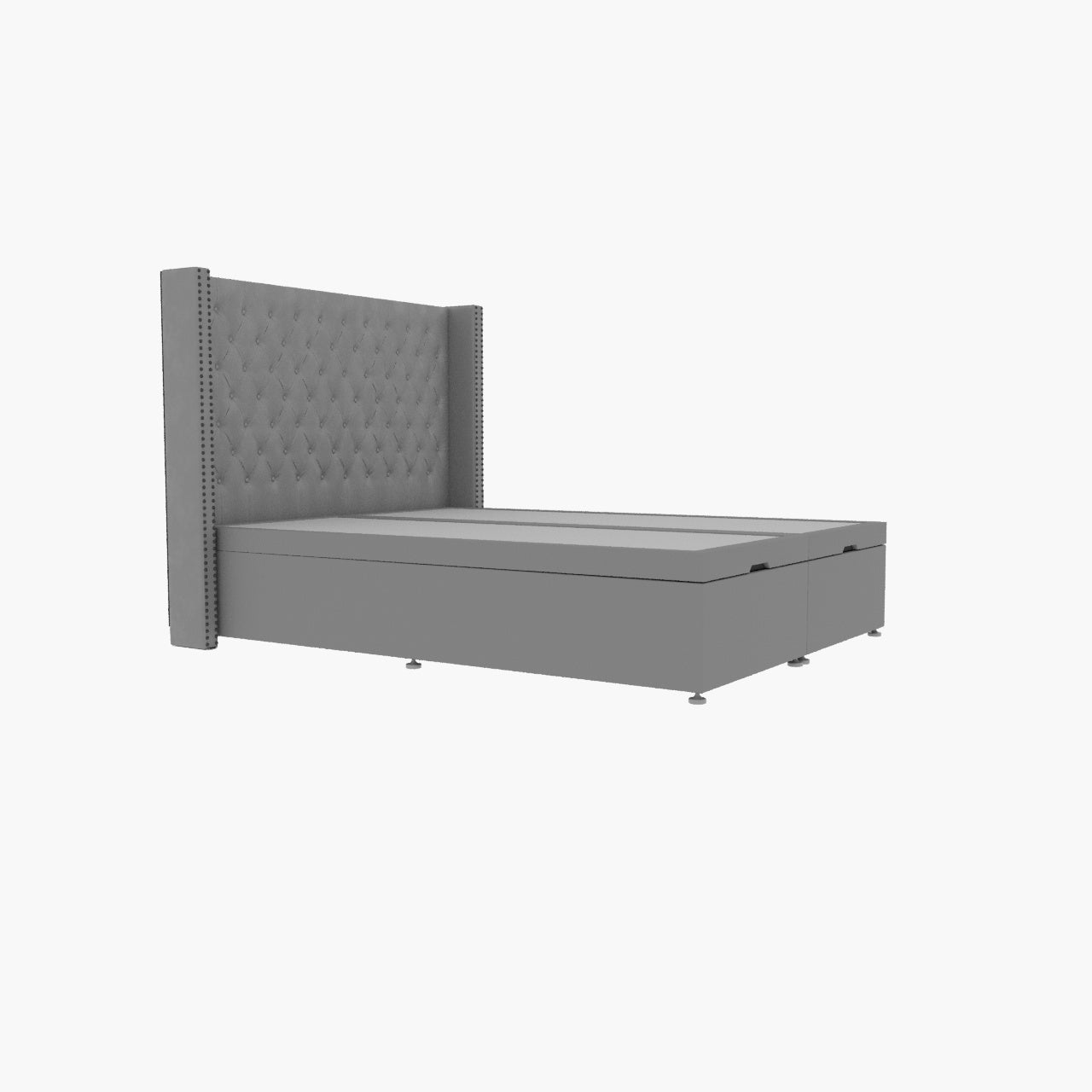Hastings Ottoman Bed