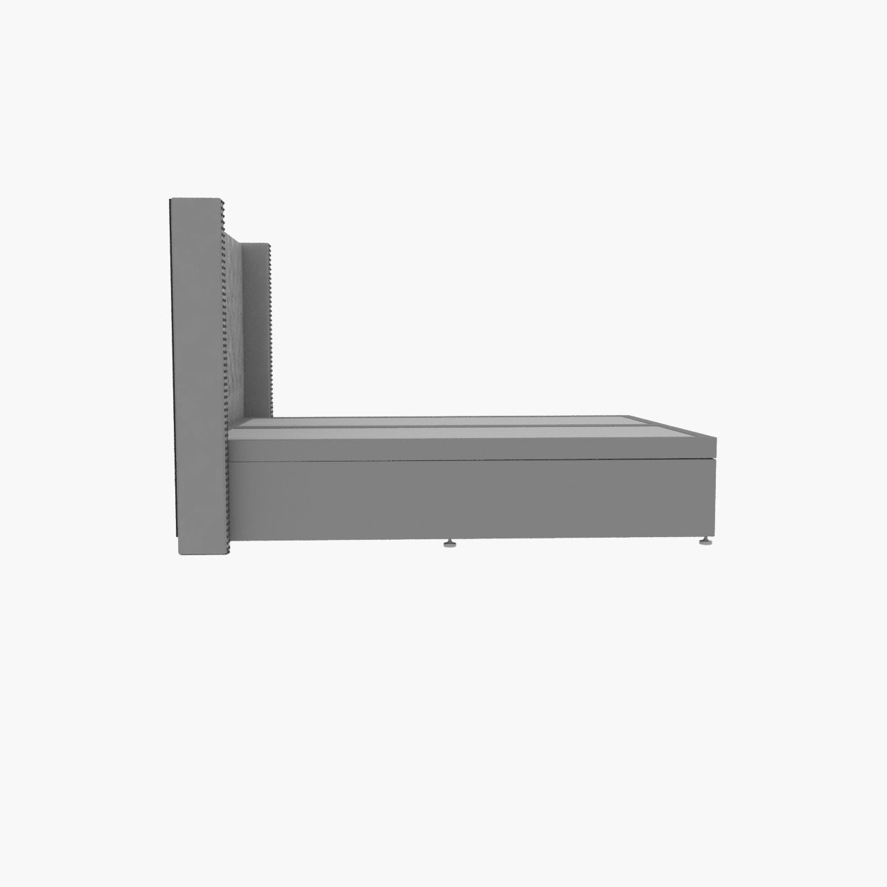Hastings Ottoman Bed