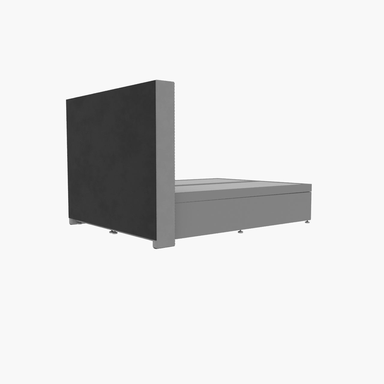 Hastings Ottoman Bed