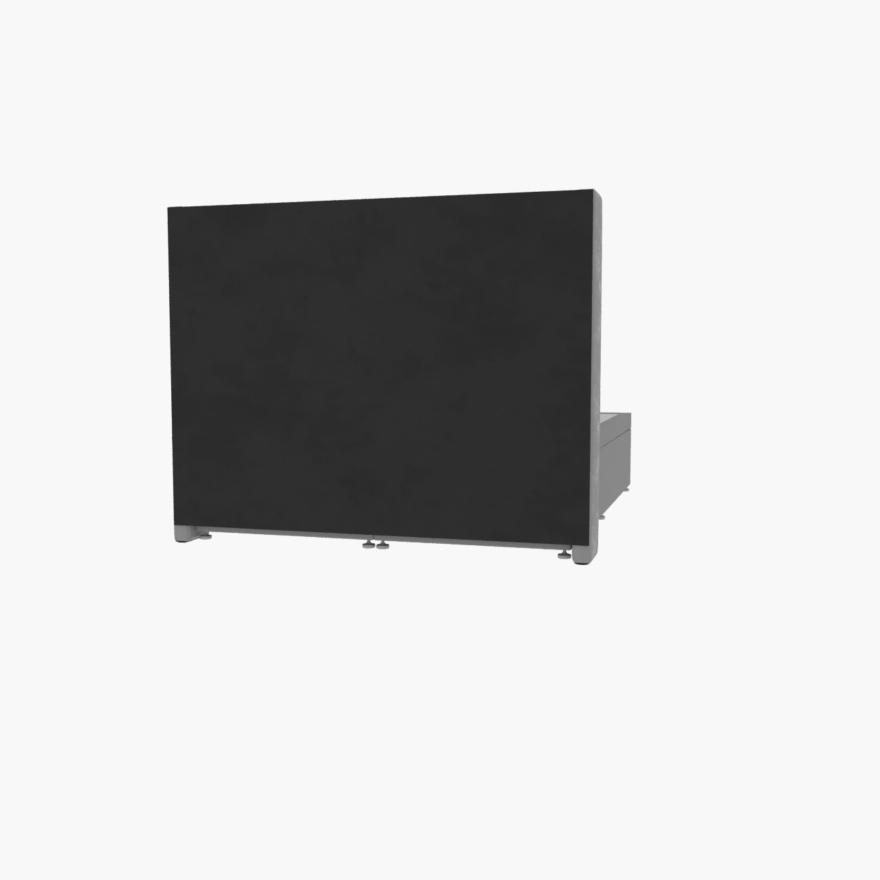 Hastings Ottoman Bed