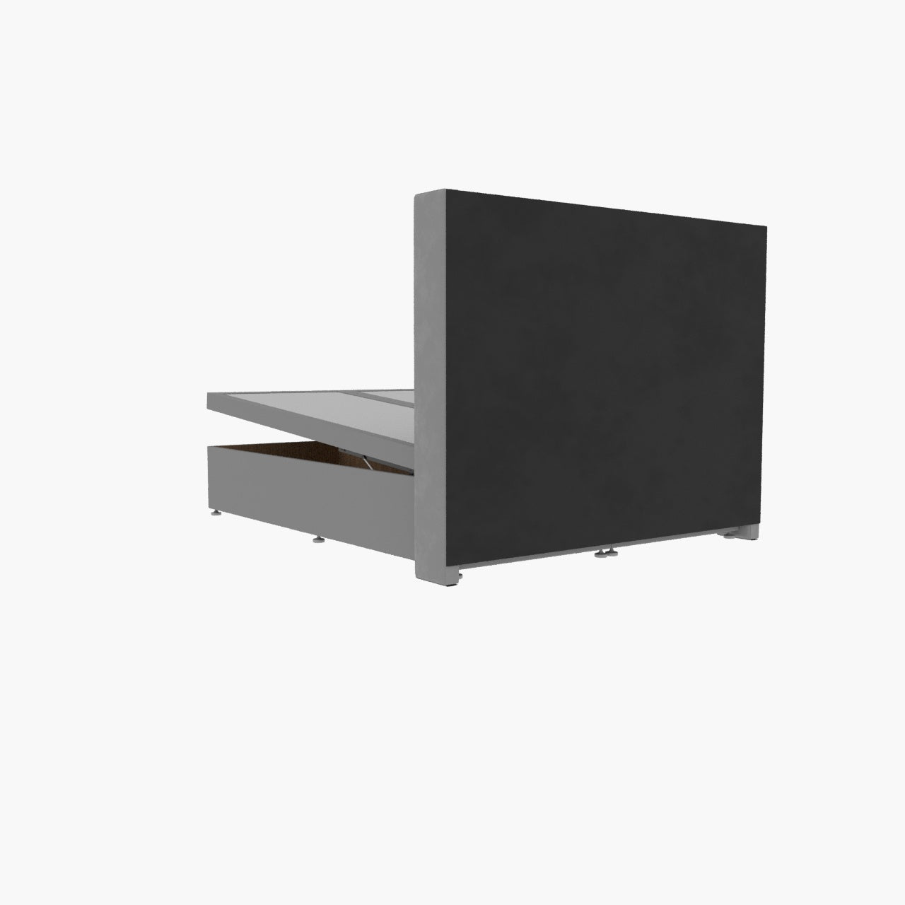 Hastings Ottoman Bed