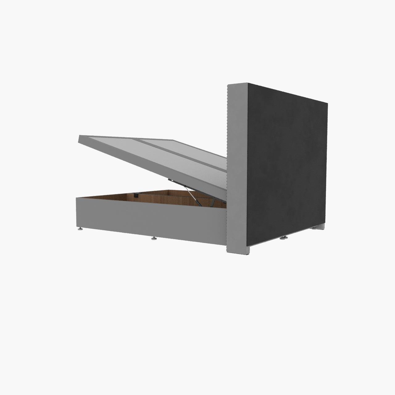 Hastings Ottoman Bed