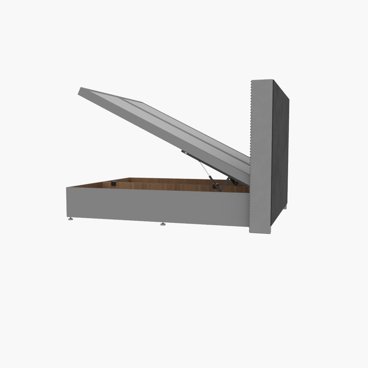 Hastings Ottoman Bed