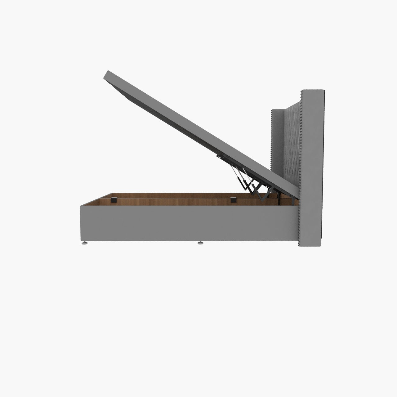 Hastings Ottoman Bed
