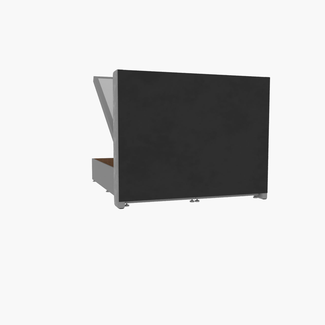 Hastings Ottoman Bed