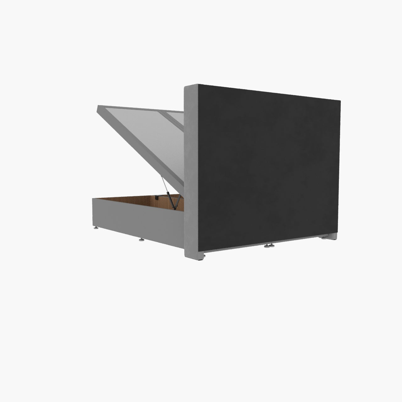 Hastings Ottoman Bed