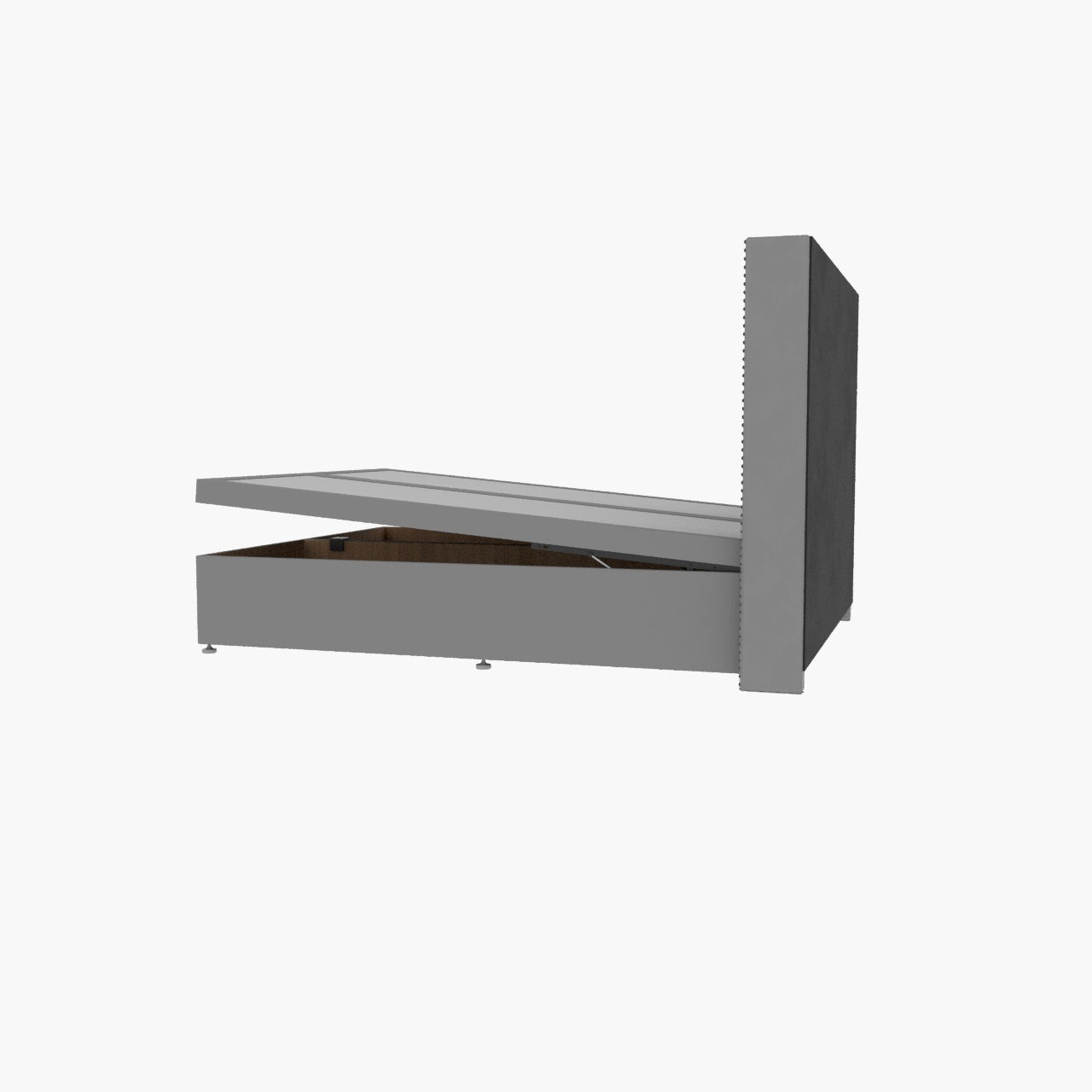 Hastings Ottoman Bed