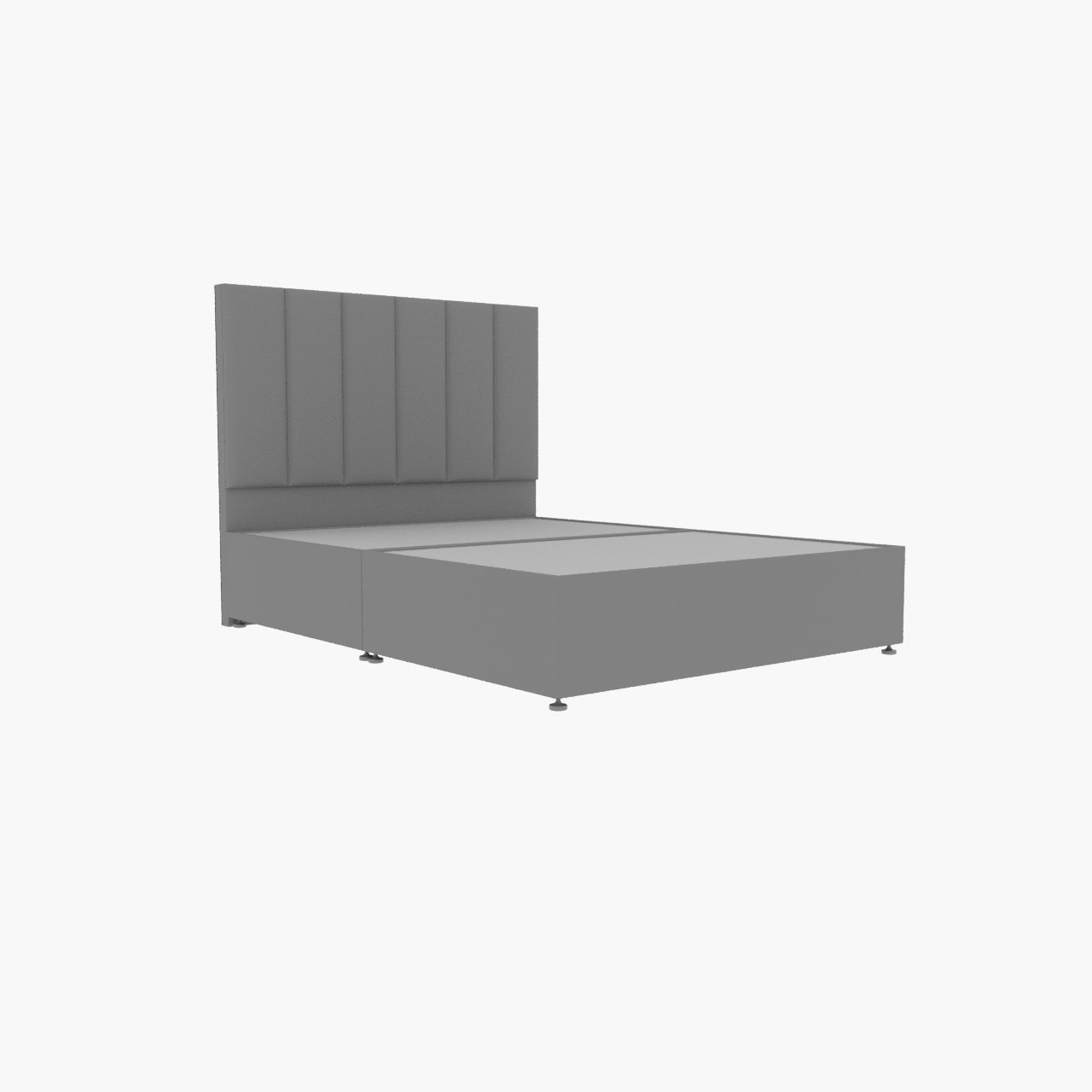 Senator Cube Divan Bed