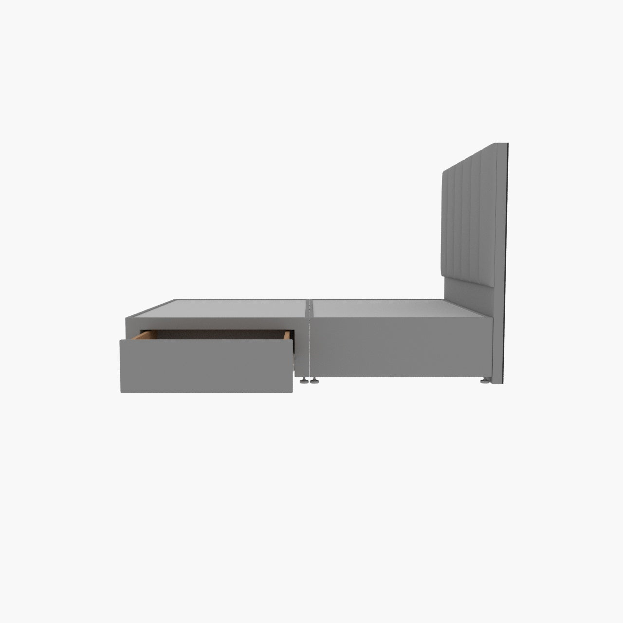 Senator Cube Divan Bed