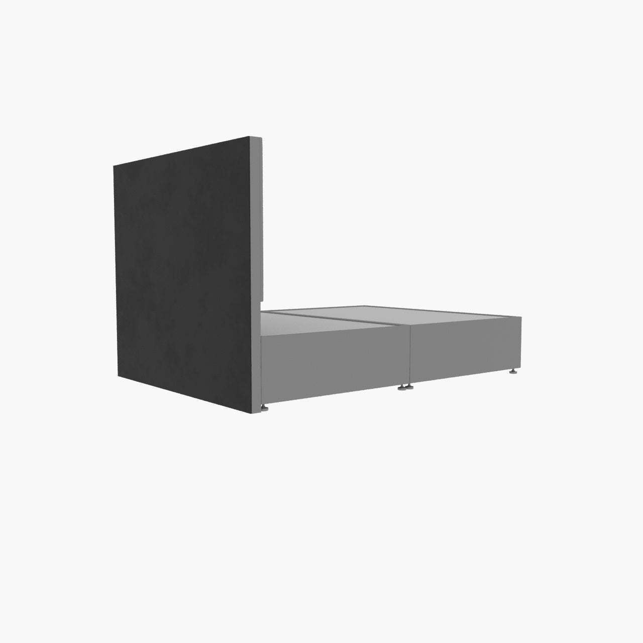 Senator Cube Divan Bed