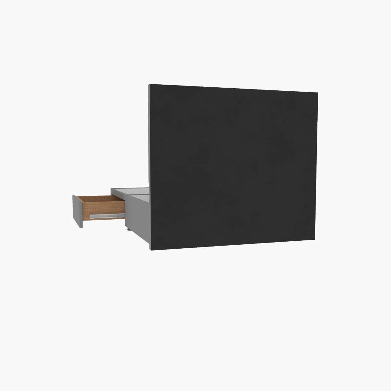 Senator Cube Divan Bed