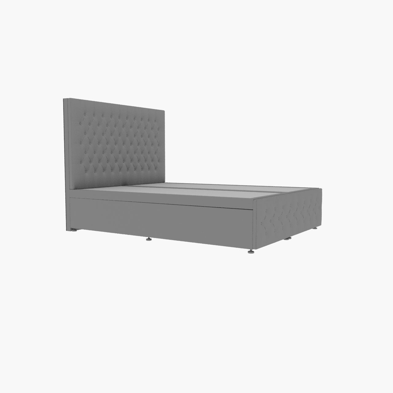 Mayfair Ottoman Bed