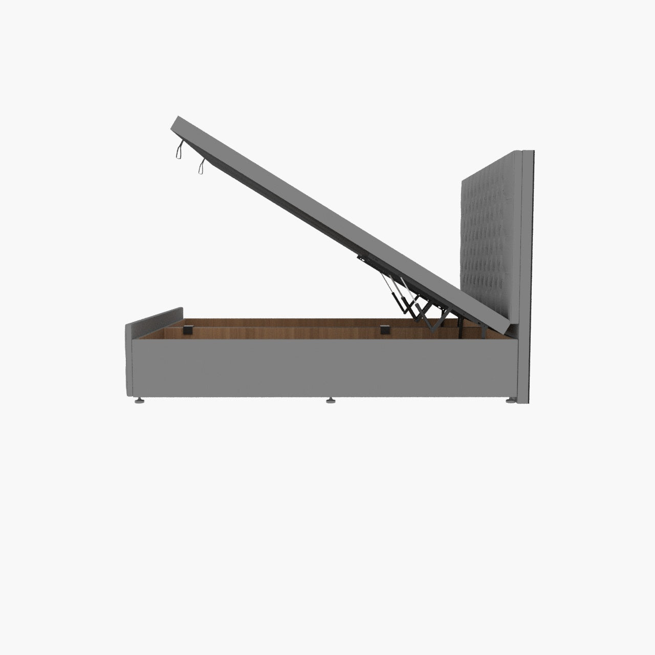 Mayfair Ottoman Bed