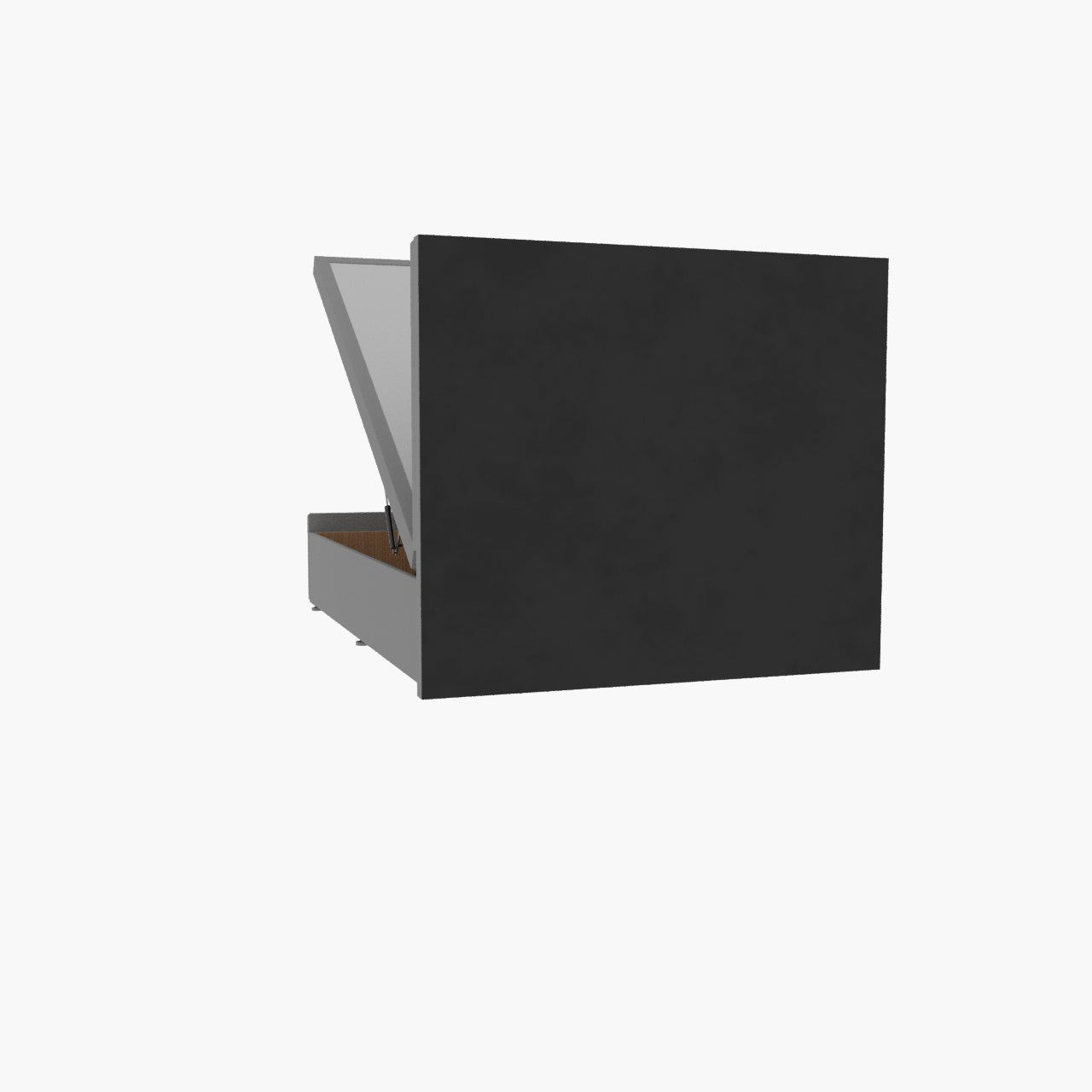 Mayfair Ottoman Bed