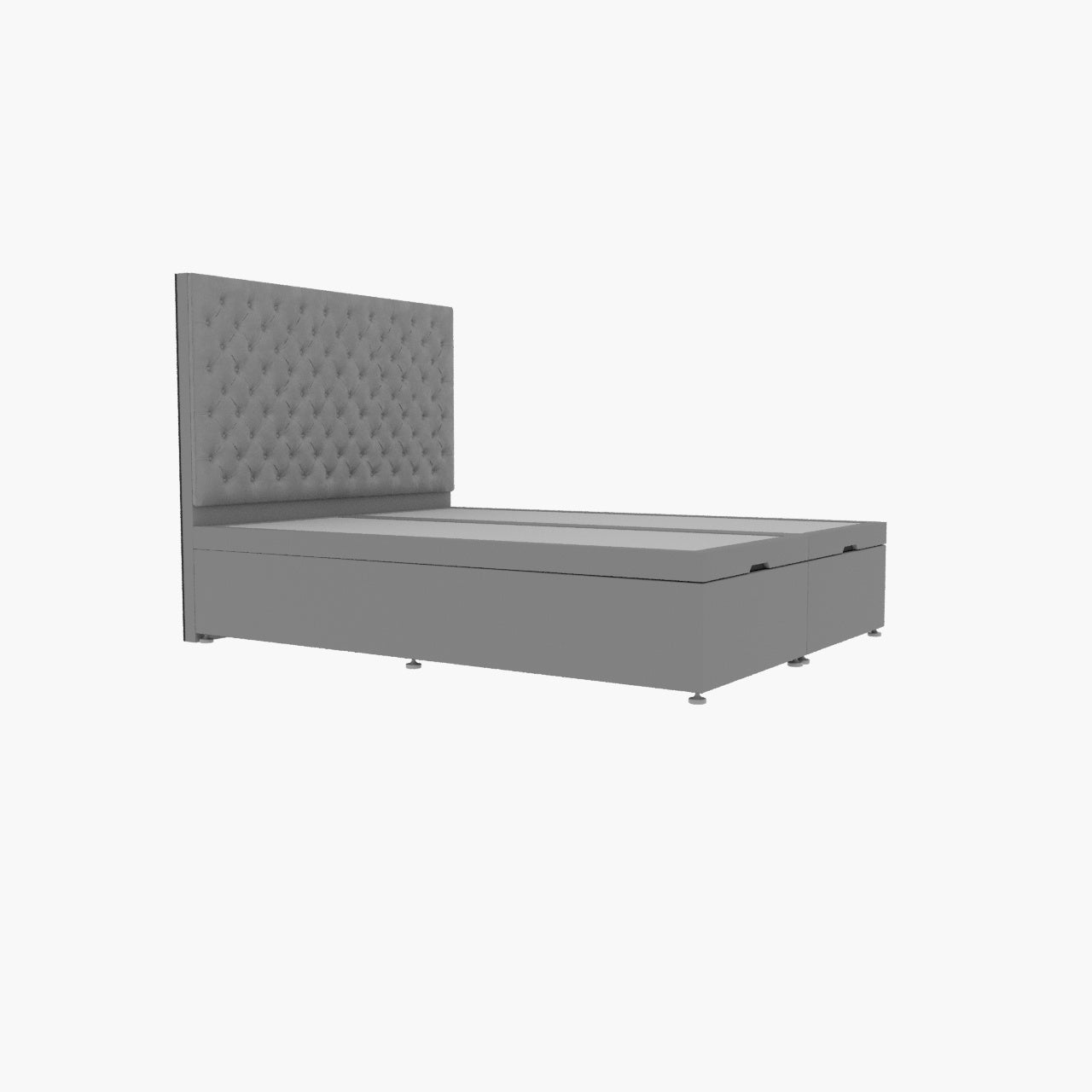 Montreal Ottoman Bed