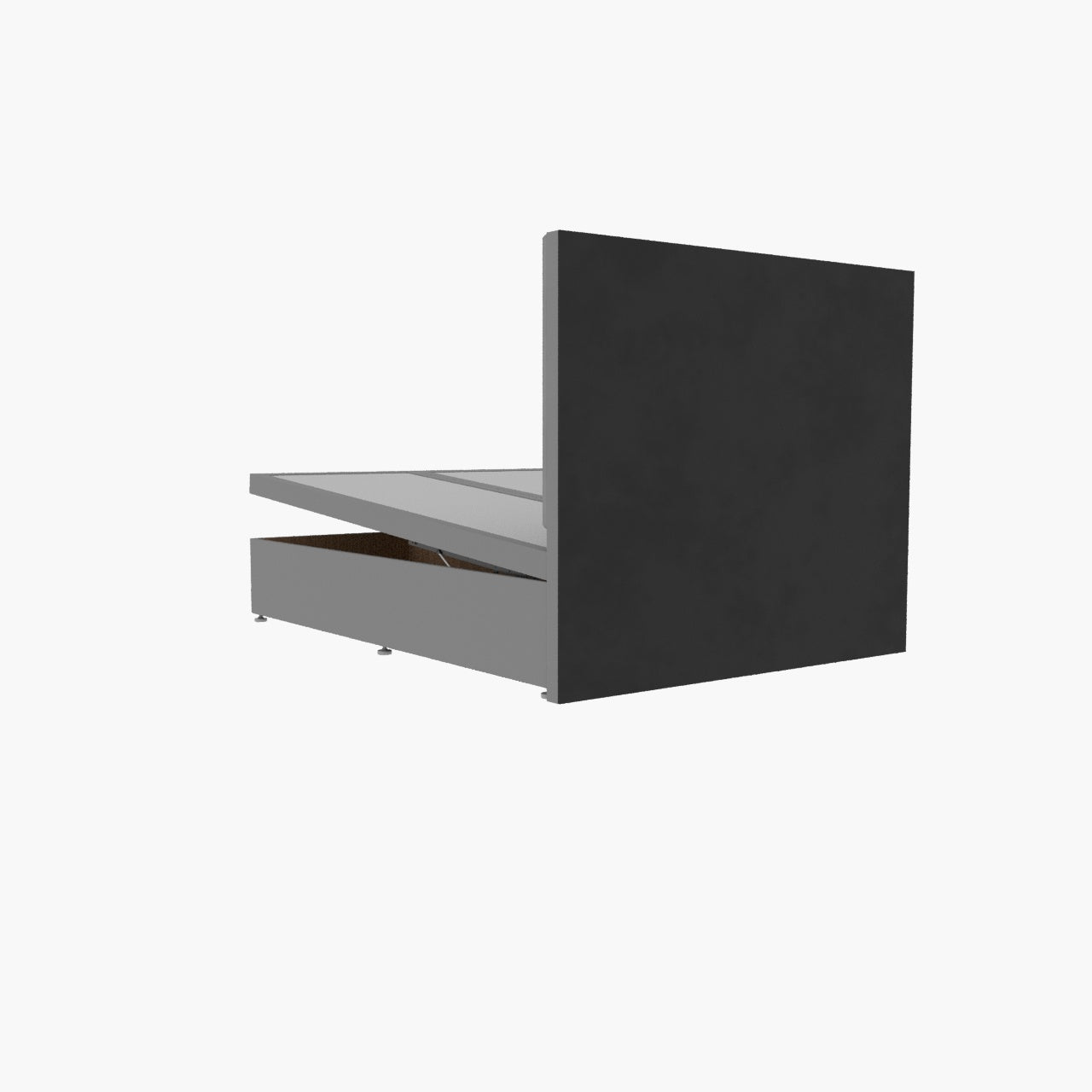 Montreal Ottoman Bed