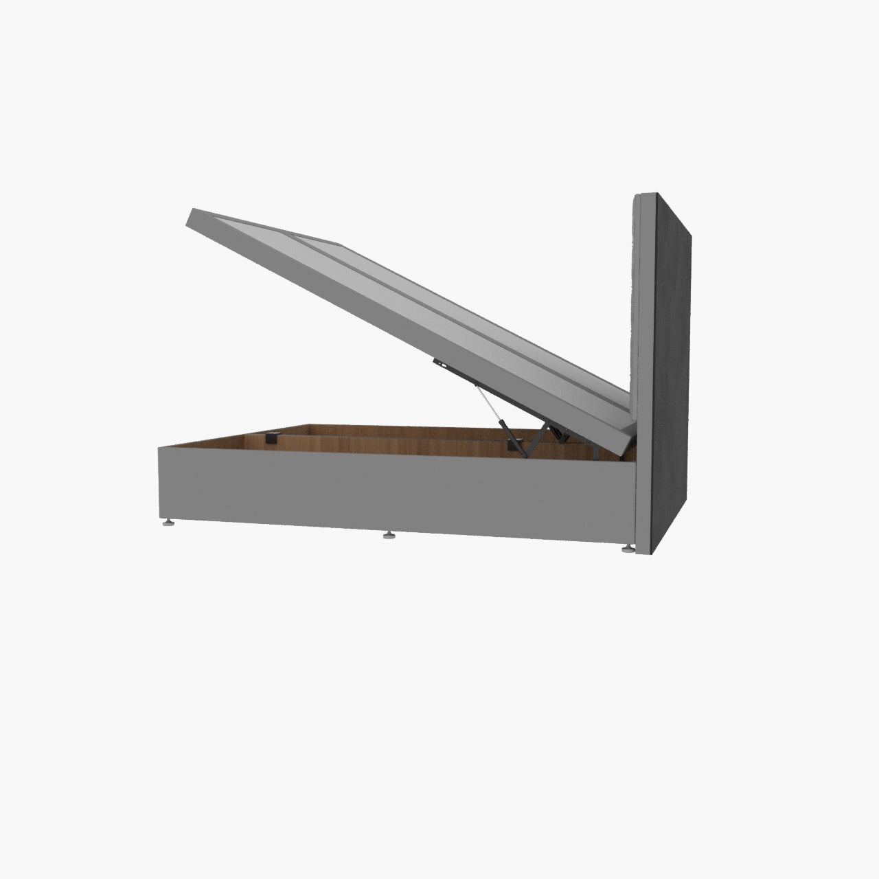 Montreal Ottoman Bed