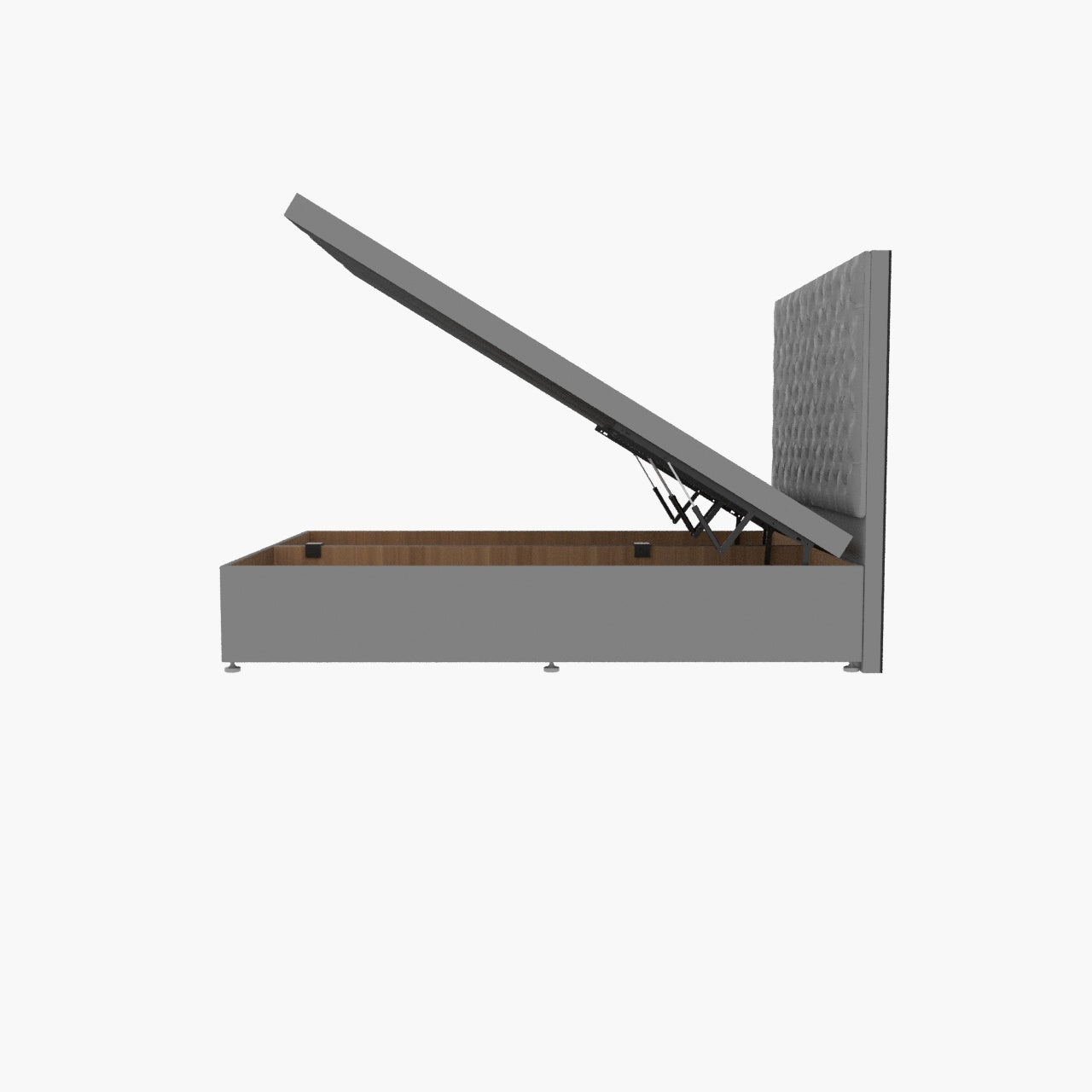 Montreal Ottoman Bed
