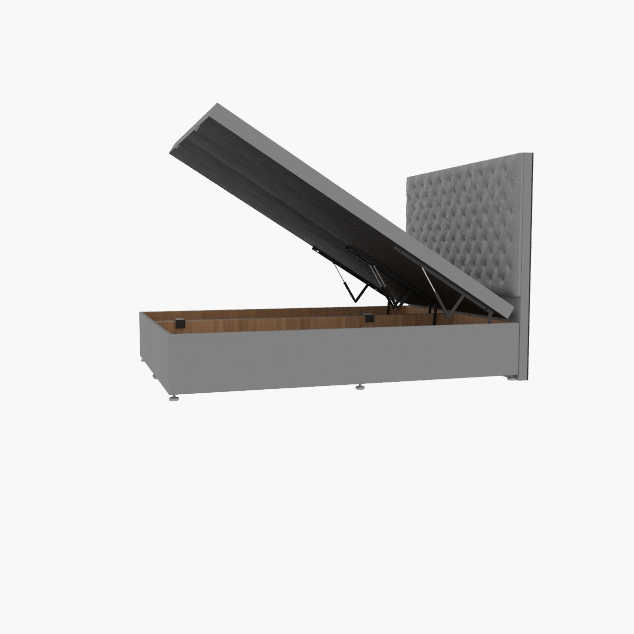 Montreal Ottoman Bed