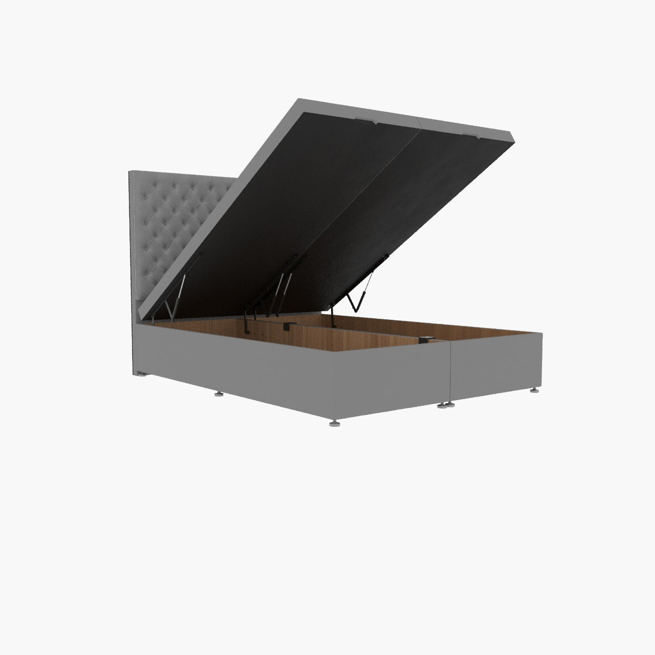 Montreal Ottoman Bed