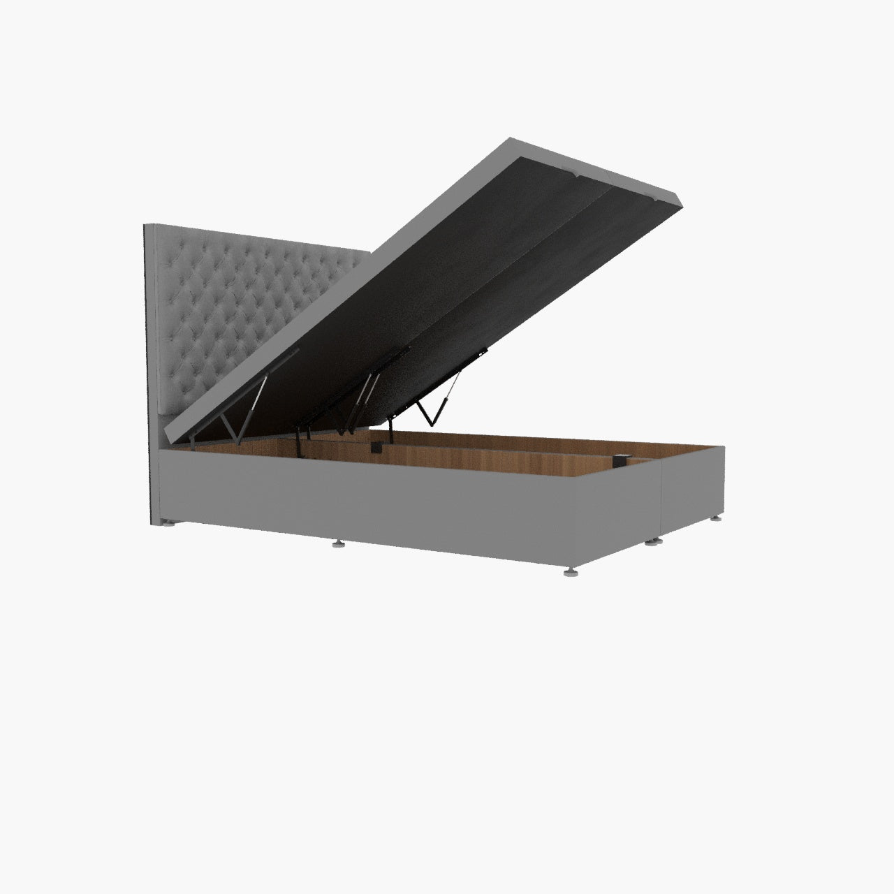Montreal Ottoman Bed