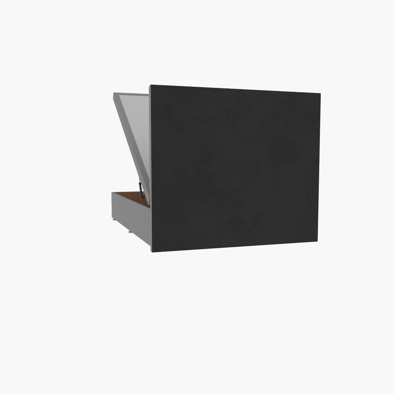 Montreal Ottoman Bed