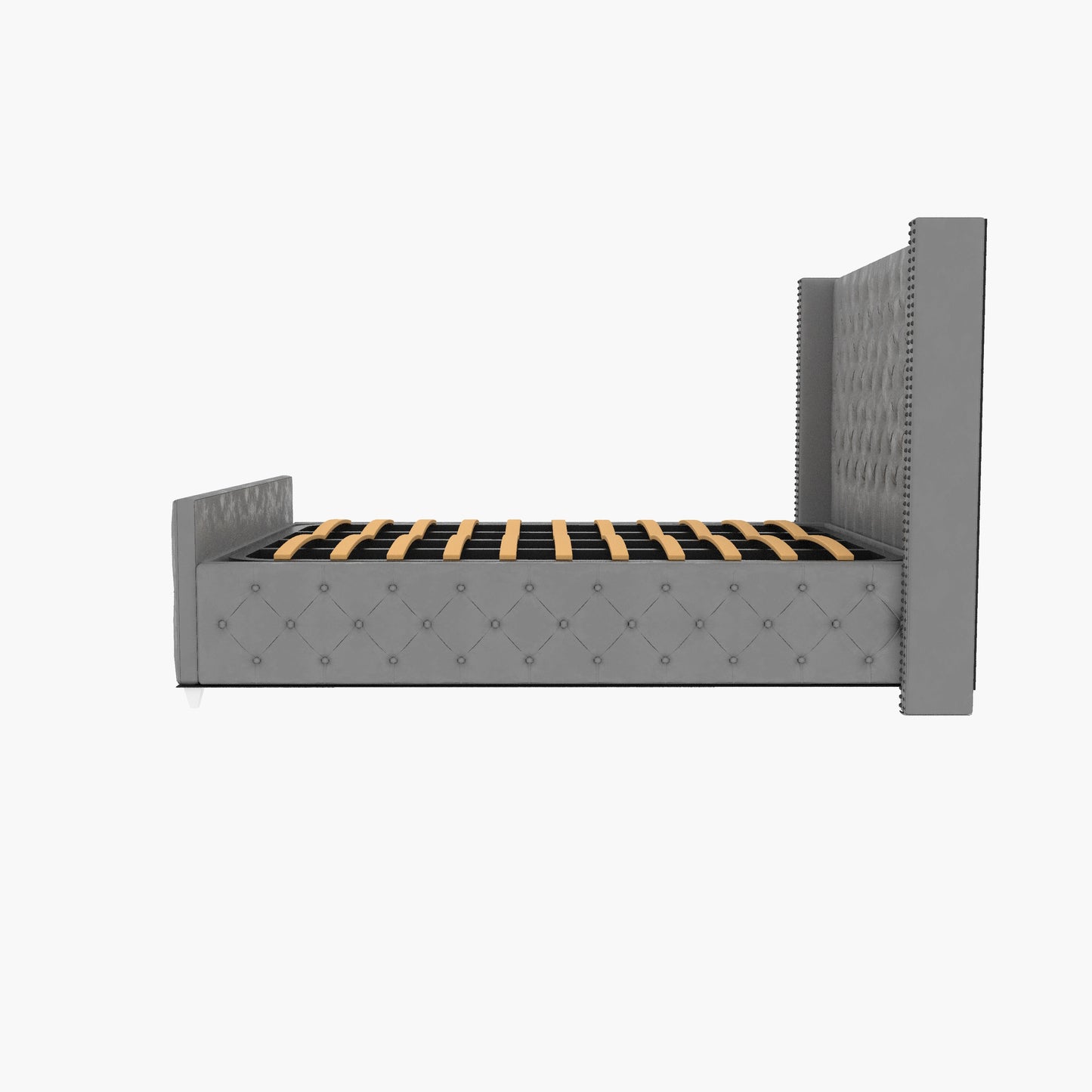 Presidential Upholstered Bed