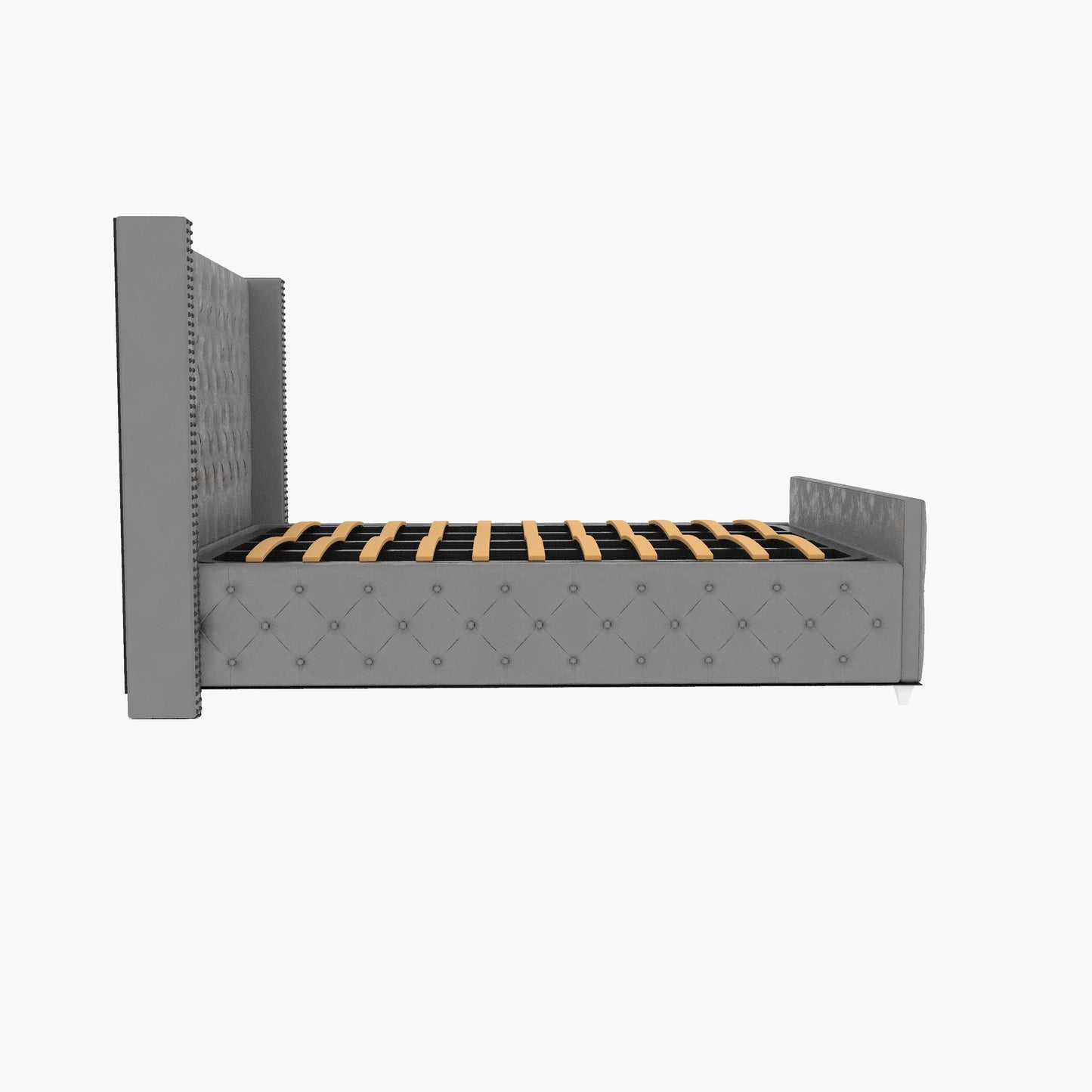 Presidential Upholstered Bed