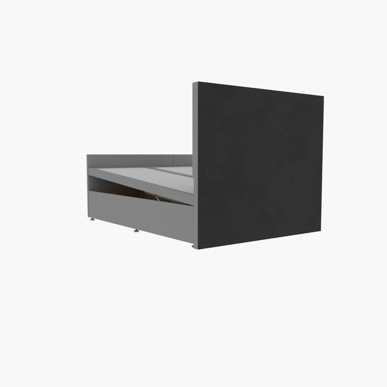 Venetian Ottoman Bed