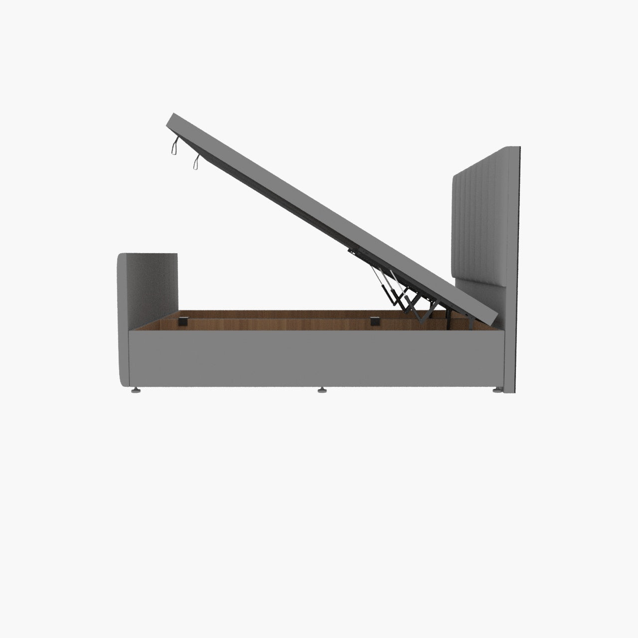 Venetian Ottoman Bed