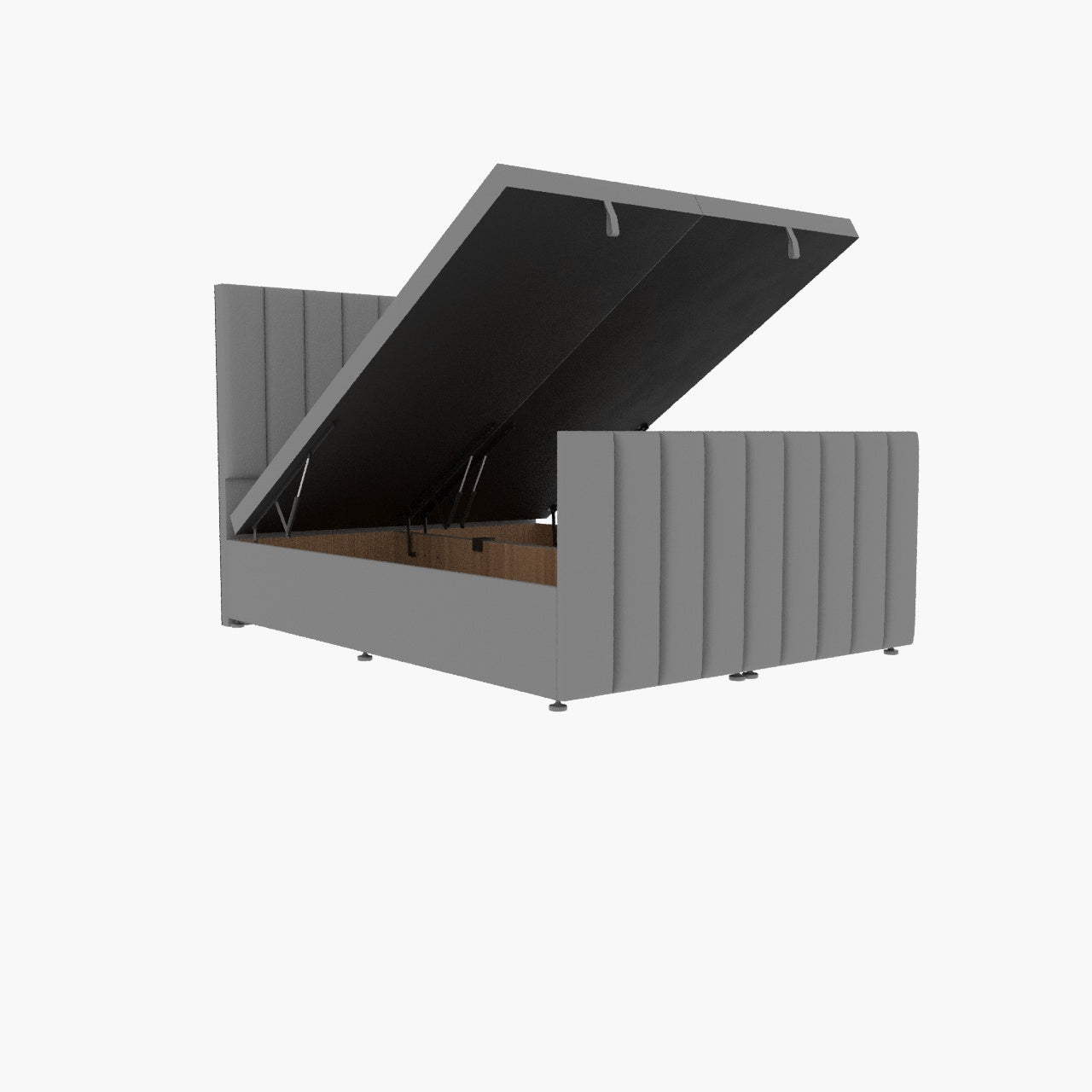 Venetian Ottoman Bed