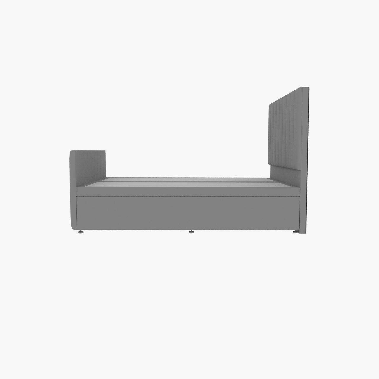 Venetian Ottoman Bed