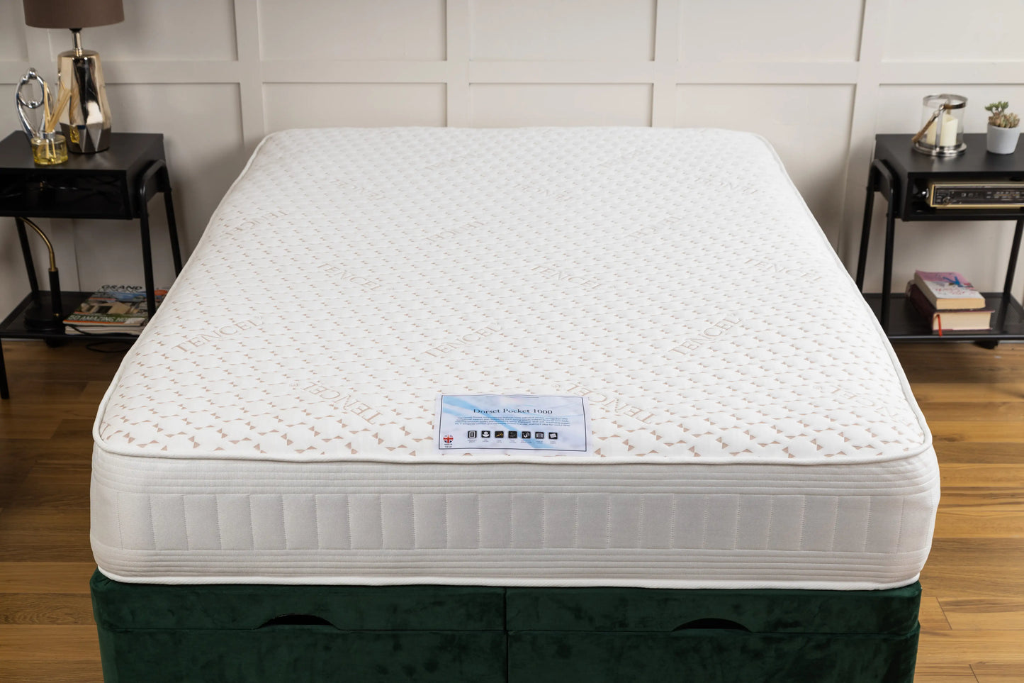 Dorset Pocket 1000 Matress