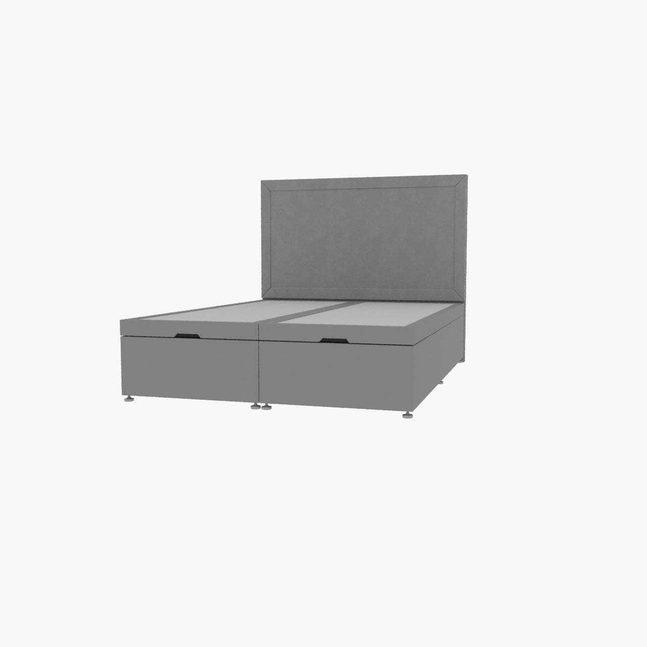 Hanover Ottoman Bed