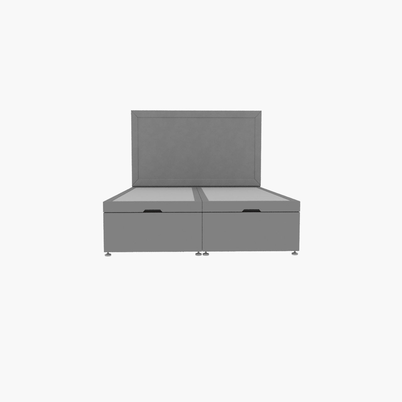 Hanover Ottoman Bed