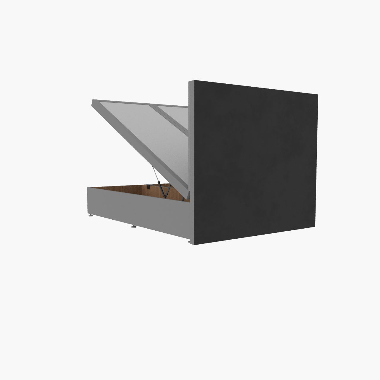 Hanover Ottoman Bed