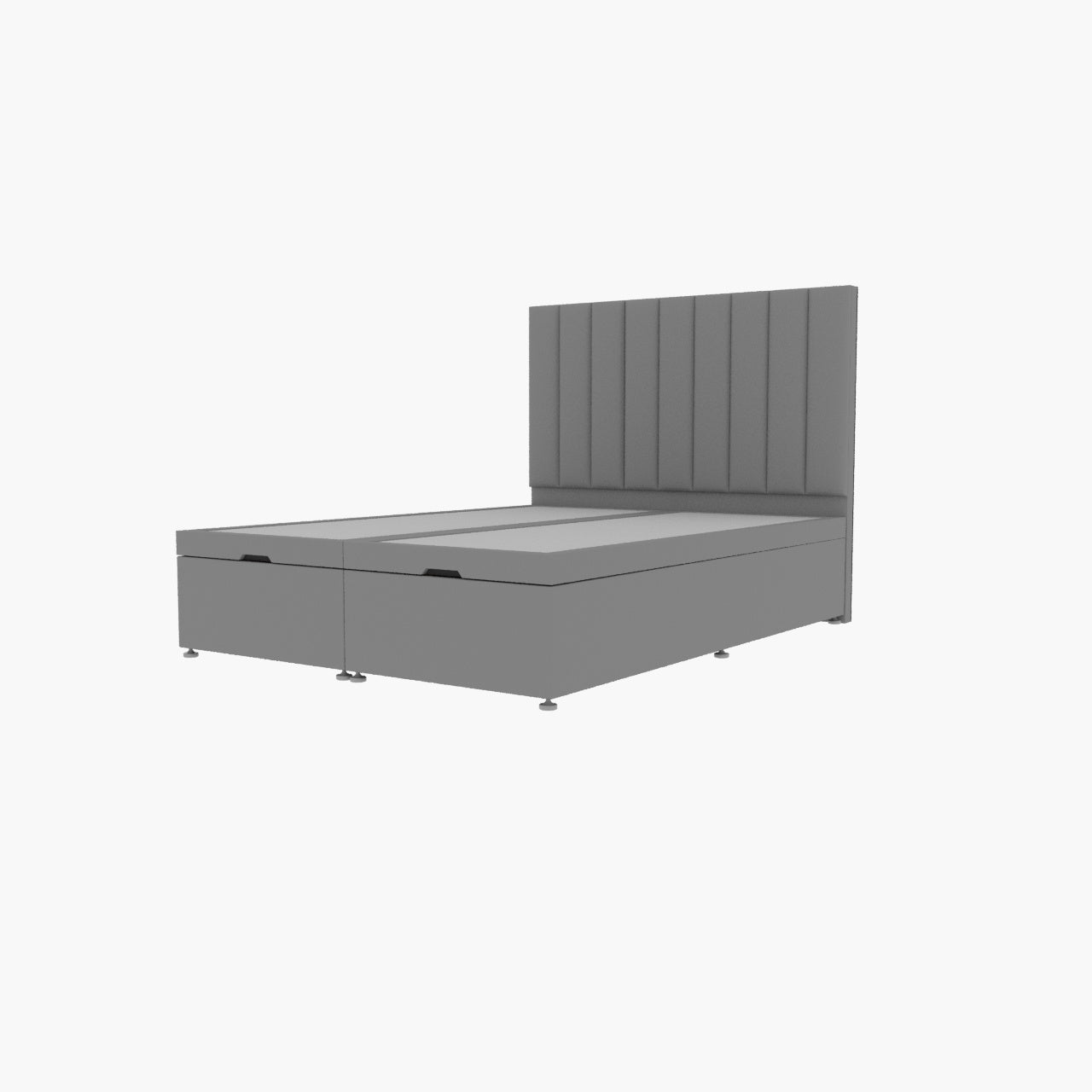 Auckland Ottoman Bed
