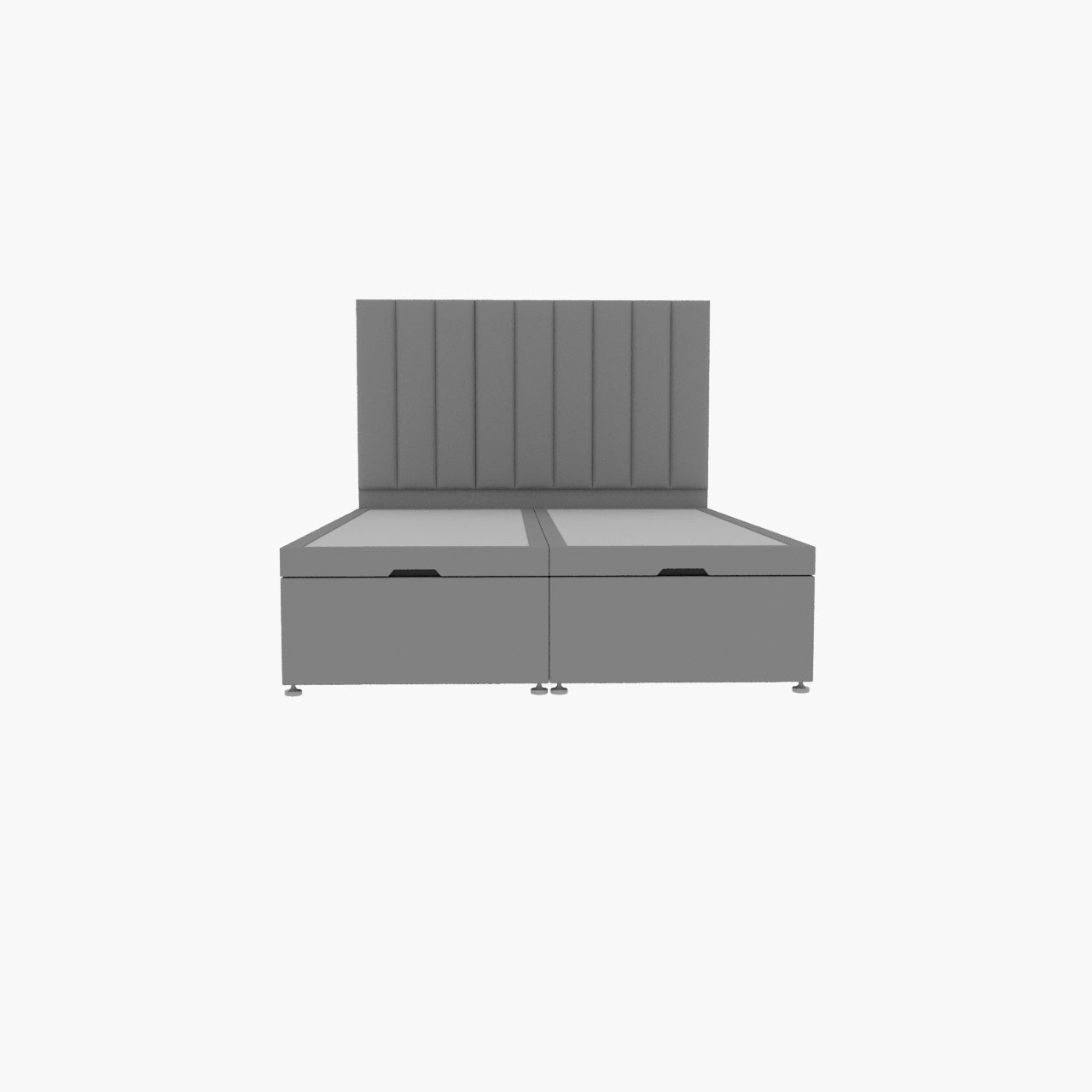 Auckland Ottoman Bed
