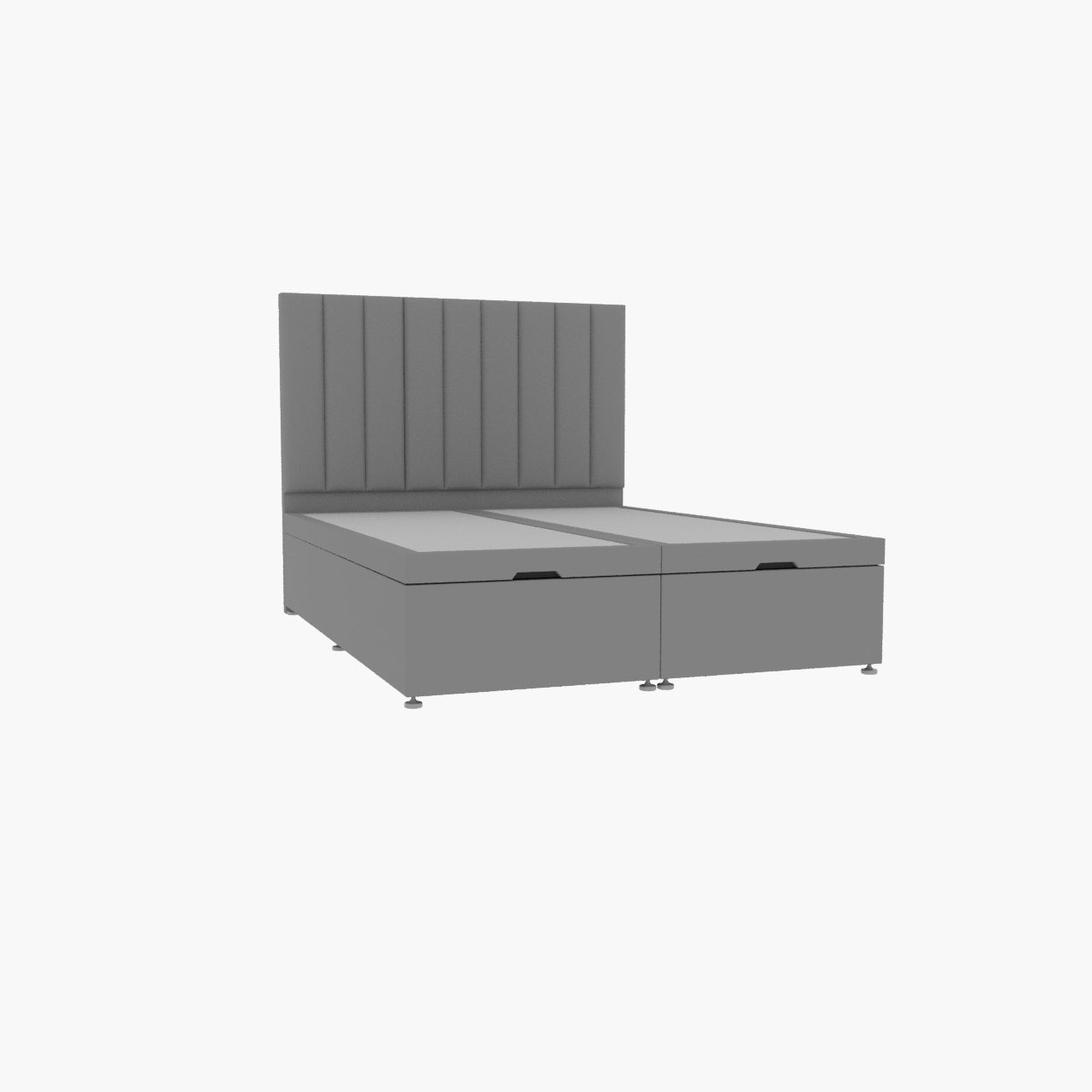 Auckland Ottoman Bed