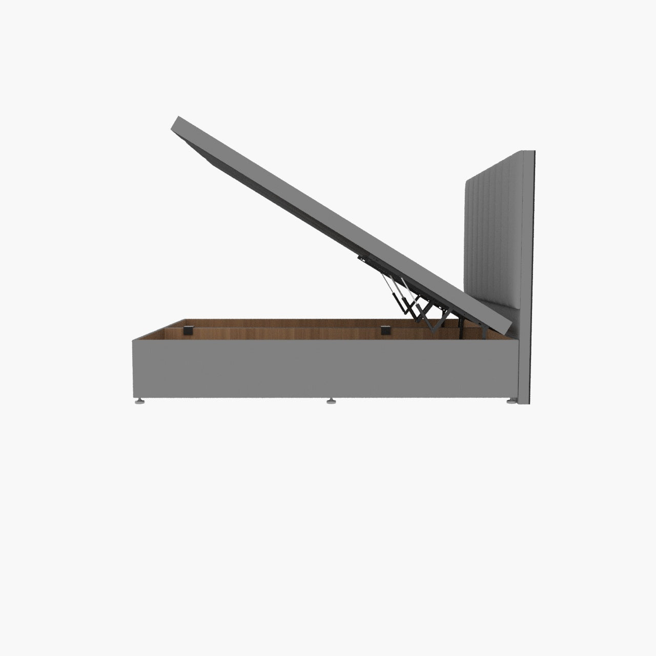 Auckland Ottoman Bed