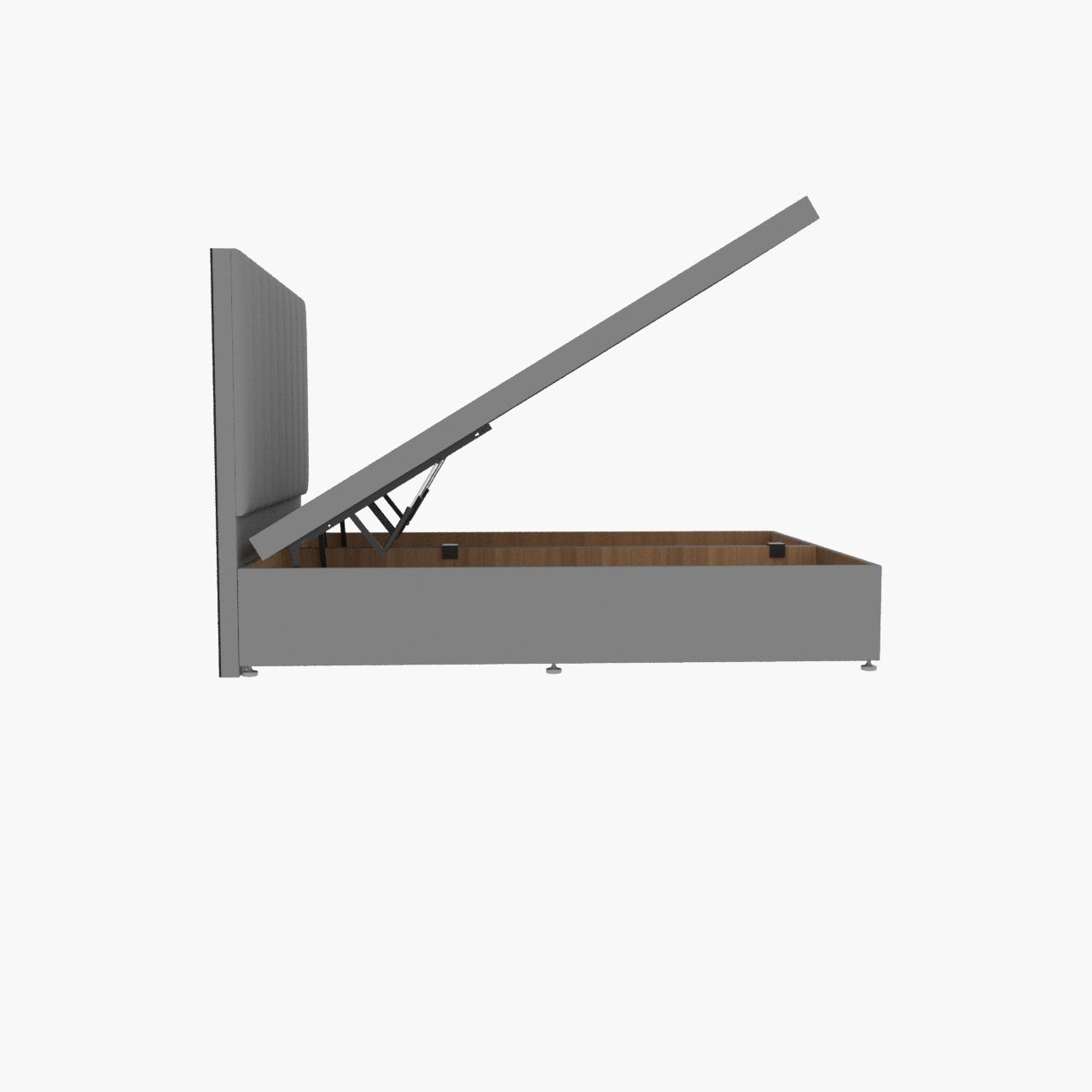 Auckland Ottoman Bed