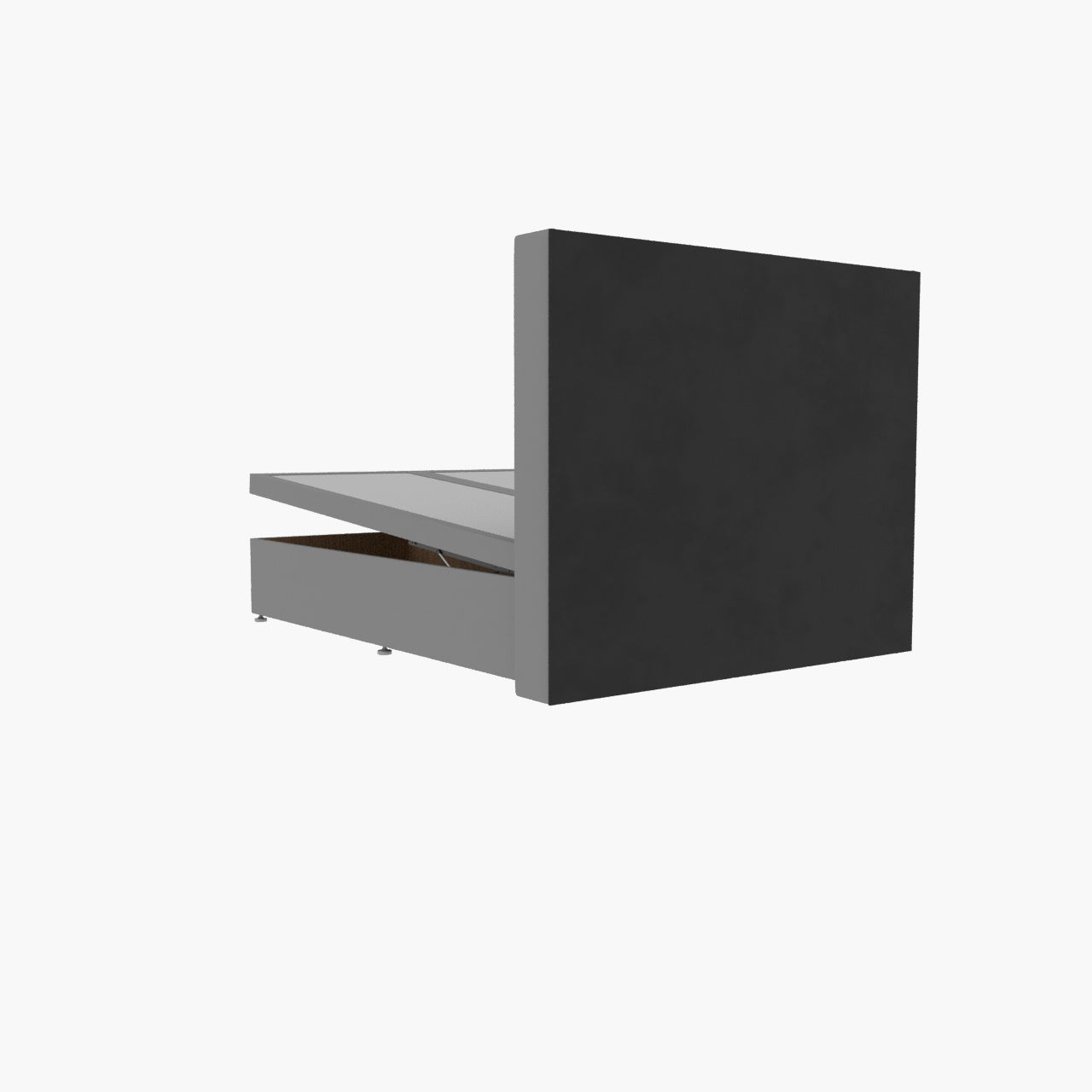 Victoria Ottoman Bed