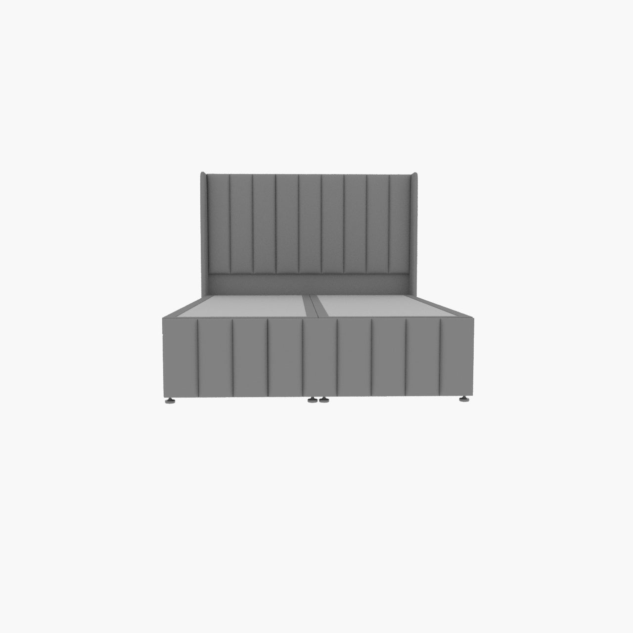 Lisburn Ottoman Bed
