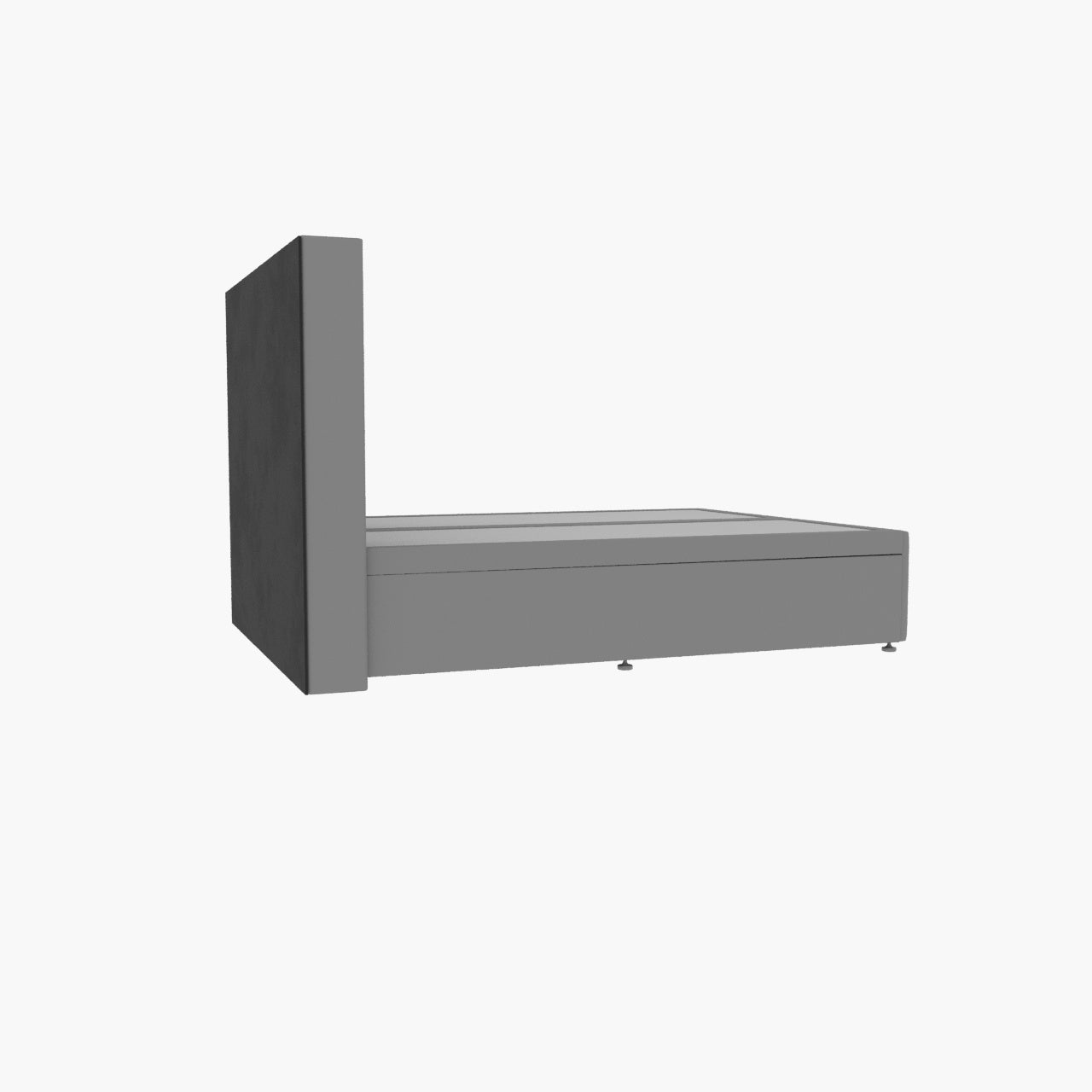 Lisburn Ottoman Bed