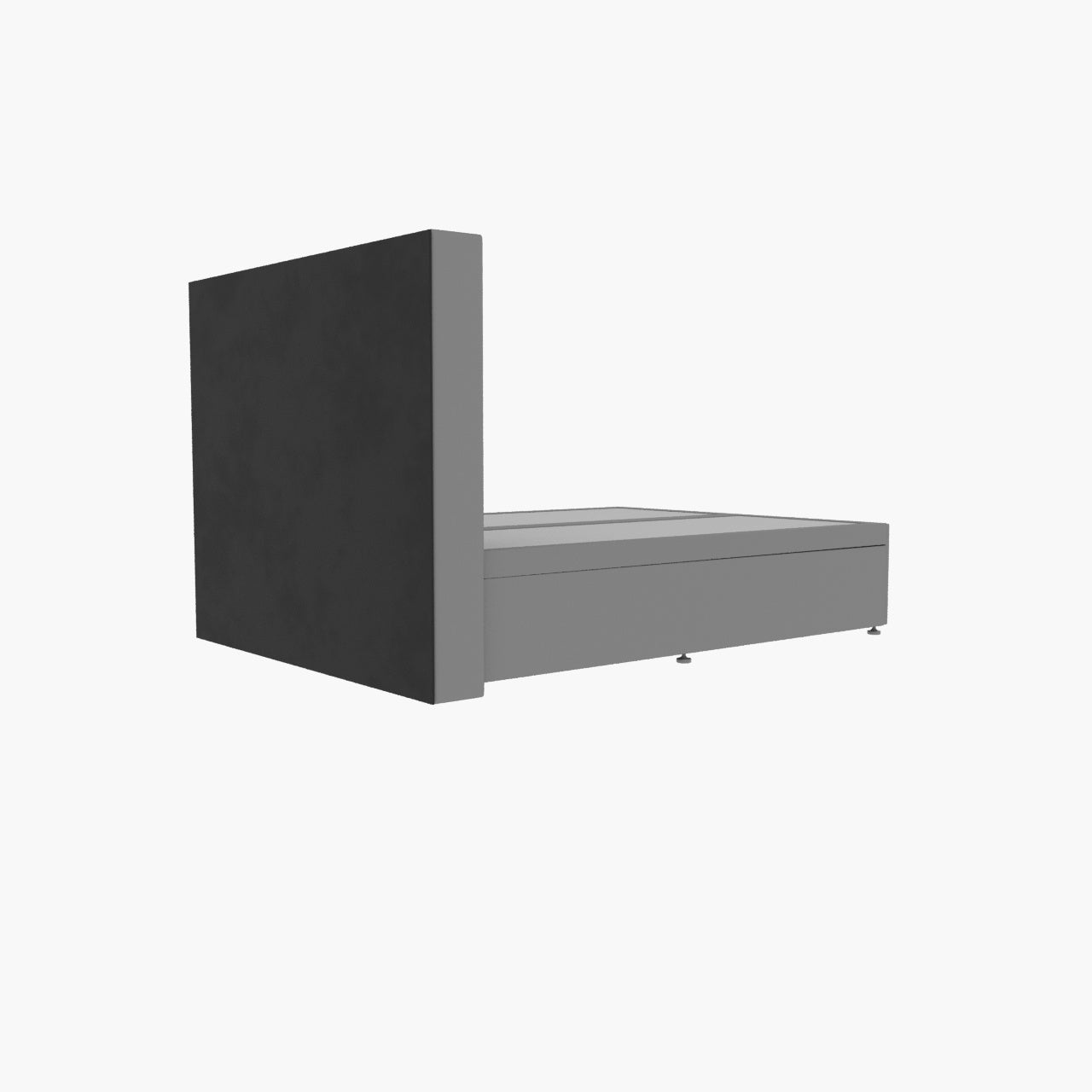 Lisburn Ottoman Bed