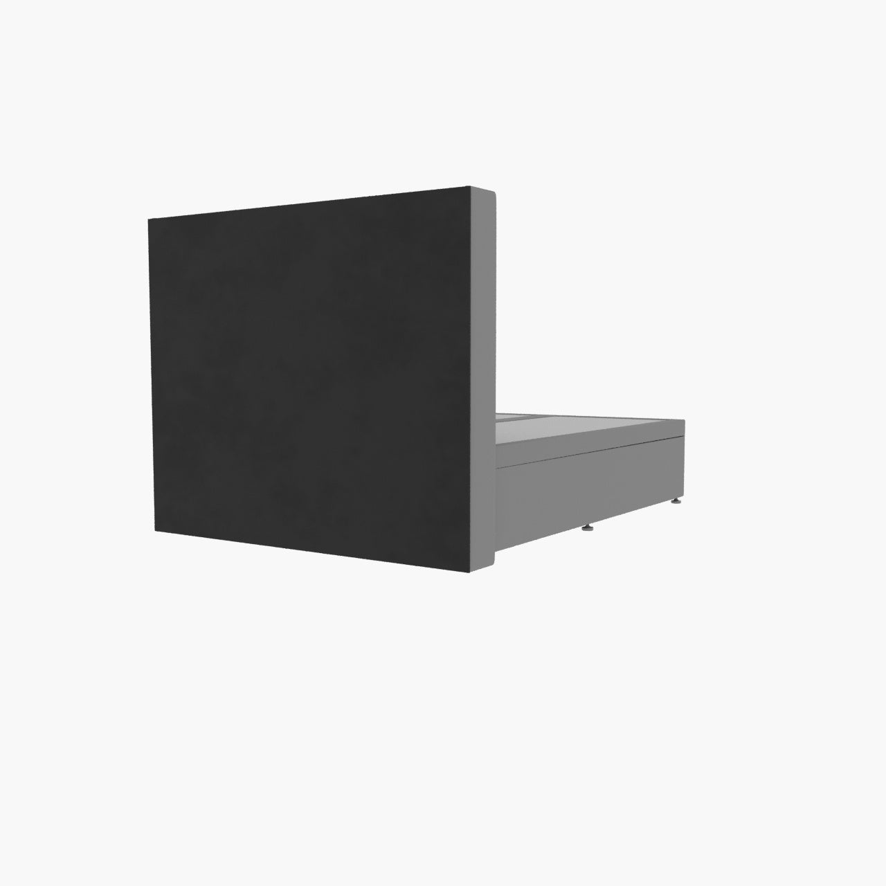 Lisburn Ottoman Bed