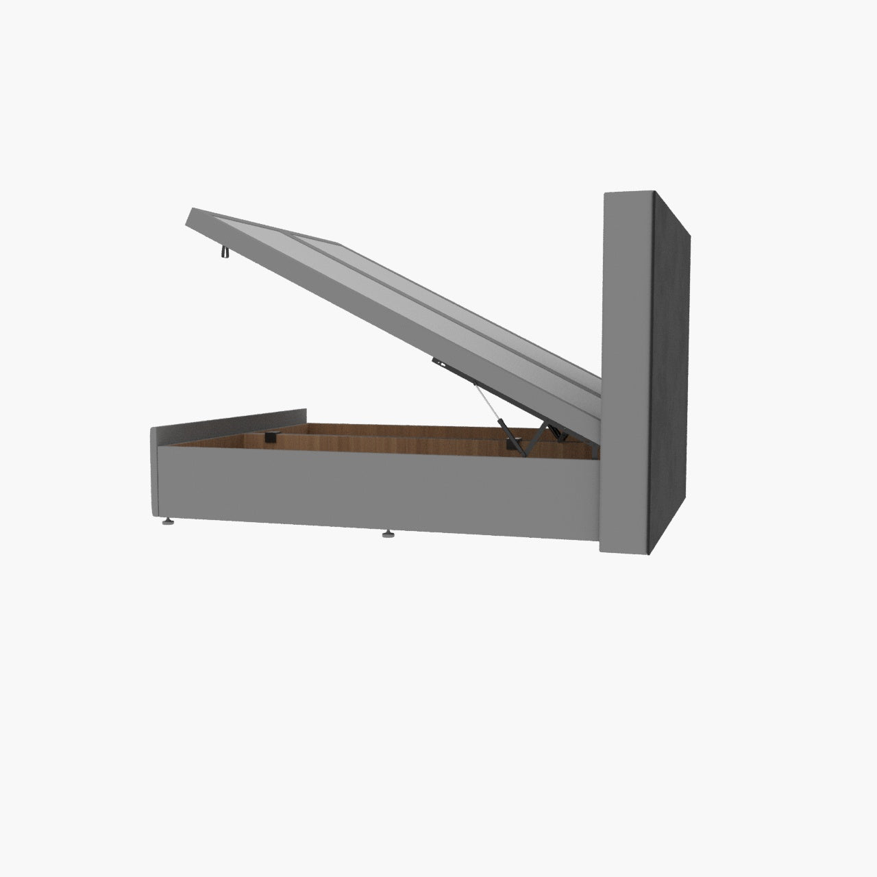 Lisburn Ottoman Bed