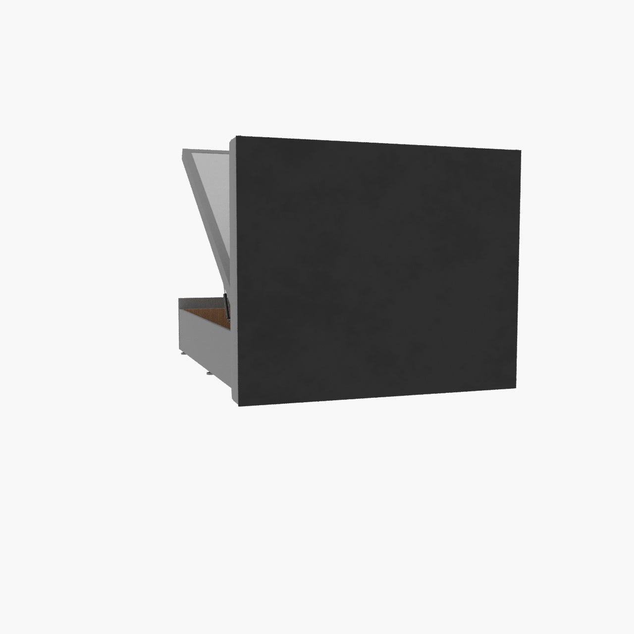 Lisburn Ottoman Bed